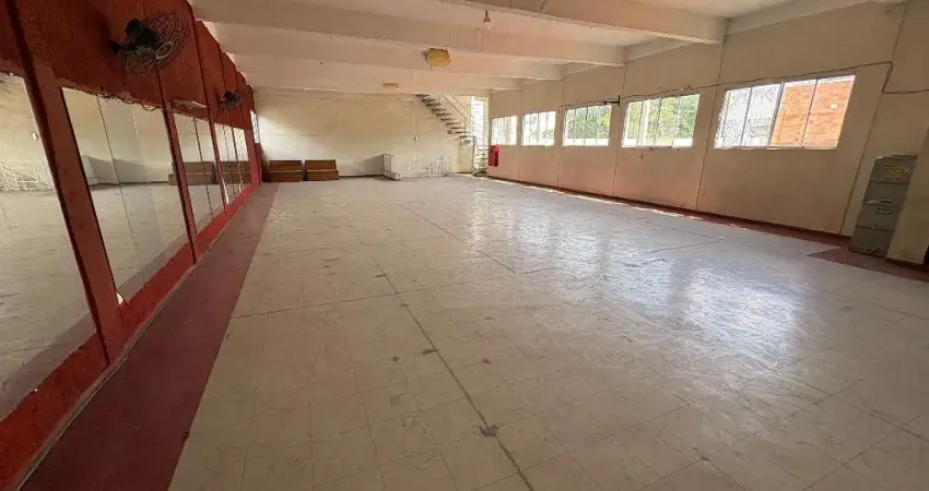 Ponto comercial com 4 salas à venda no Centro, Osasco