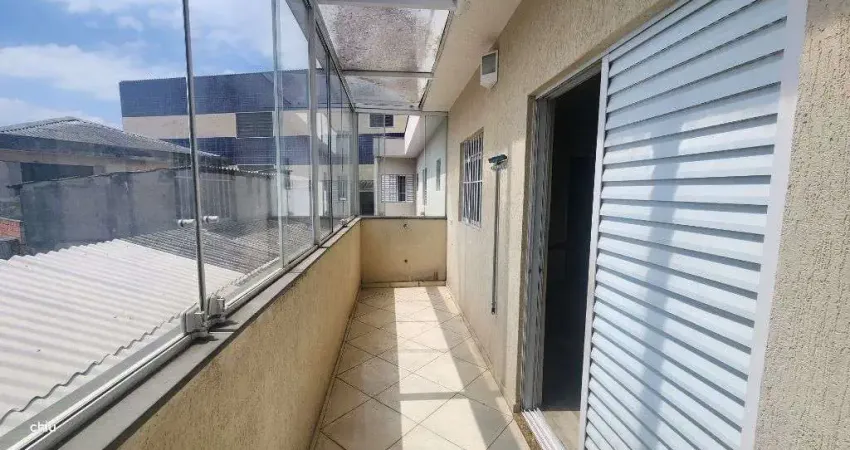 Casa comercial com 1 sala para alugar no Rio Pequeno, São Paulo