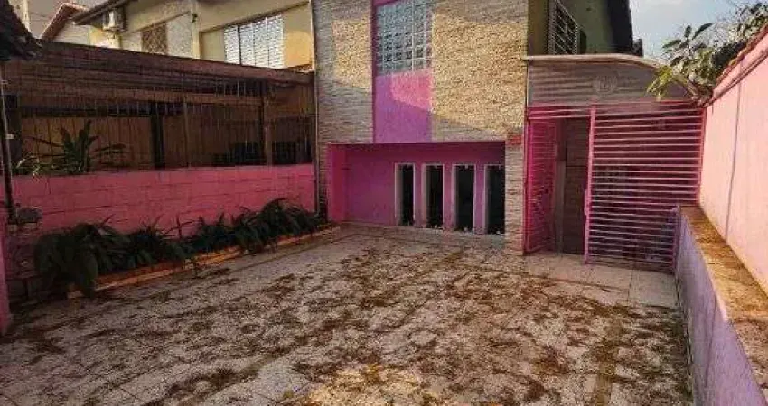 Casa a venda no jaguare, sao paulo - 4 dormitorios, 3 banheiros, 2 garagens