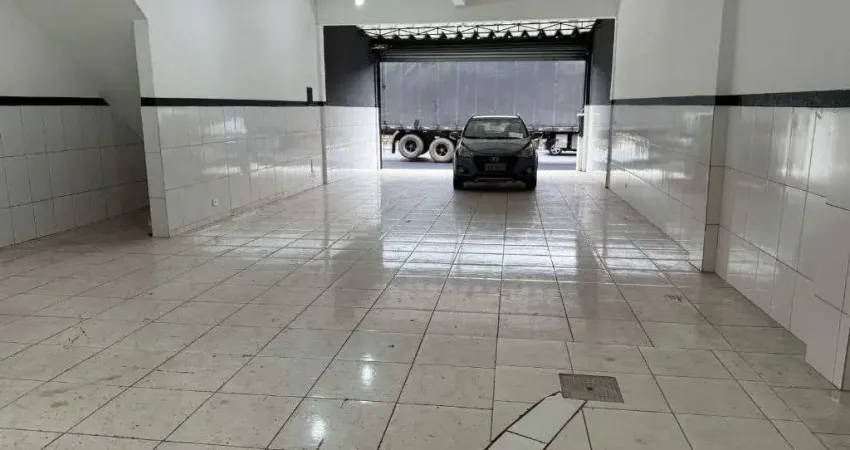 Excelente oportunidade! loja comercial para alugar no bairro km 18 em osasco.