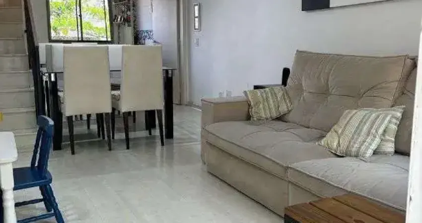 Casa sobrado condominio a venda na vila sao francisco - zona oeste de sao paulo