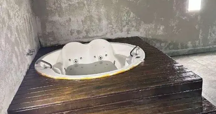 Cobertura duplex de 3 dormitorios com piscina e area gourmet em osasco