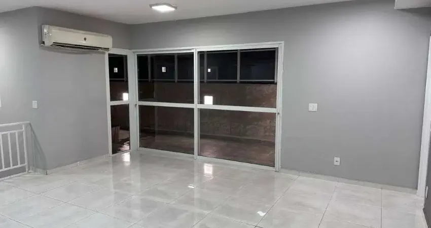Excelente cobertura duplex de 3 dormitorios para alugar na bela vista, osasco.