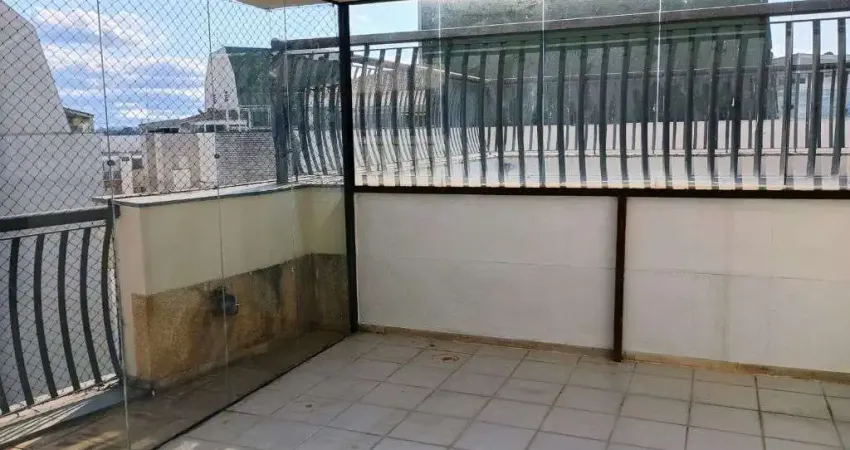 Cobertura com 3 quartos à venda na Vila São Francisco, São Paulo