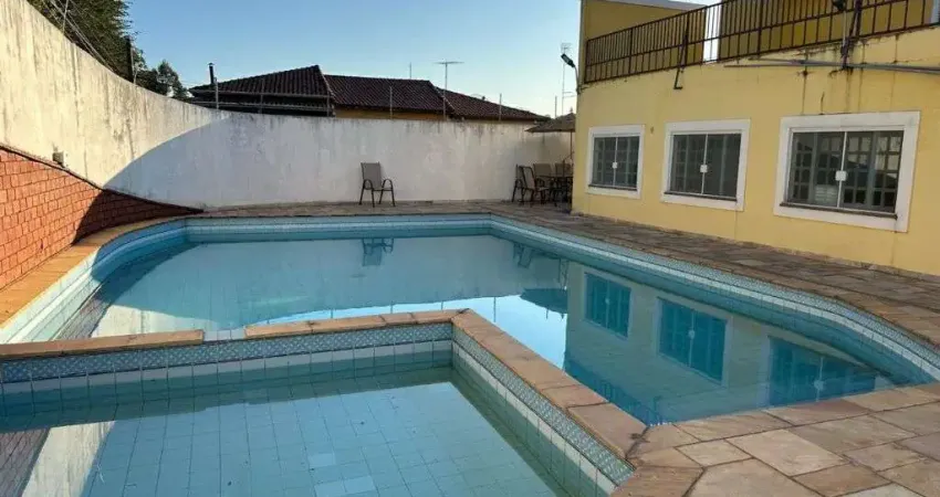 Casa de condominio a venda no parque ipe, sao paulo | 3 dormitorios, piscina e churrasqueira