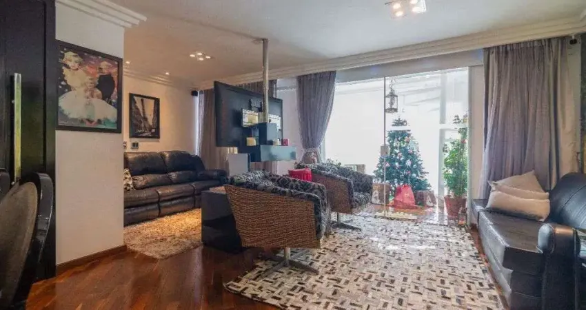 Cobertura com 2 quartos à venda na Vila São Francisco, São Paulo 