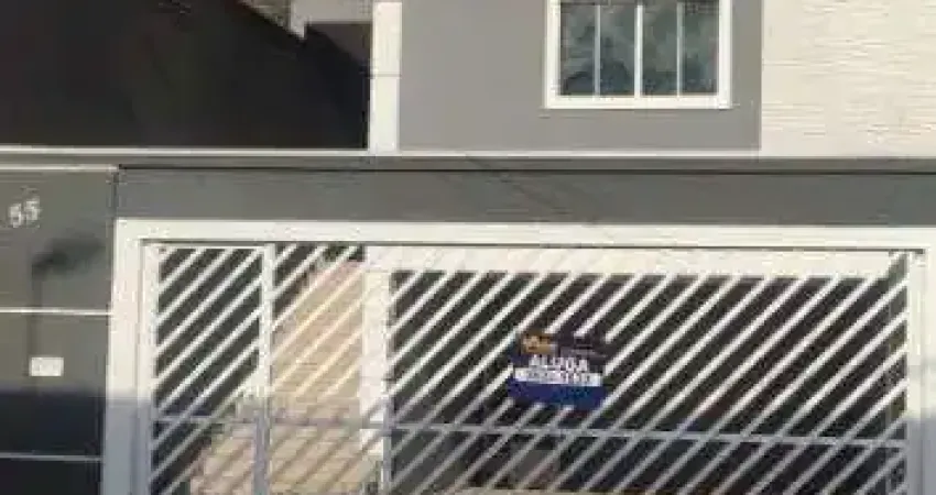 Sobrado de 3 suites com churrasqueira no jardim d abril, osasco