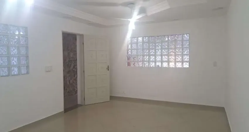 Espacoso sobrado comercial para alugar no parque continental, sao paulo