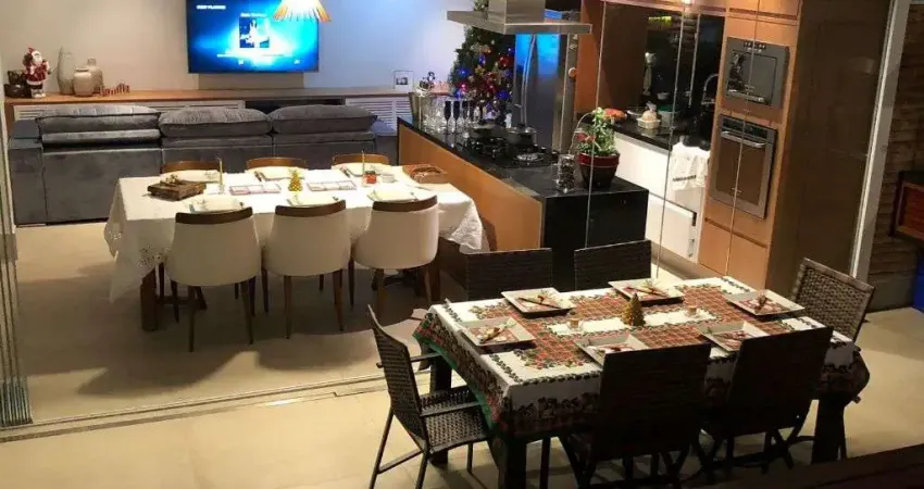 Cobertura com 2 quartos à venda na Vila São Francisco, São Paulo 