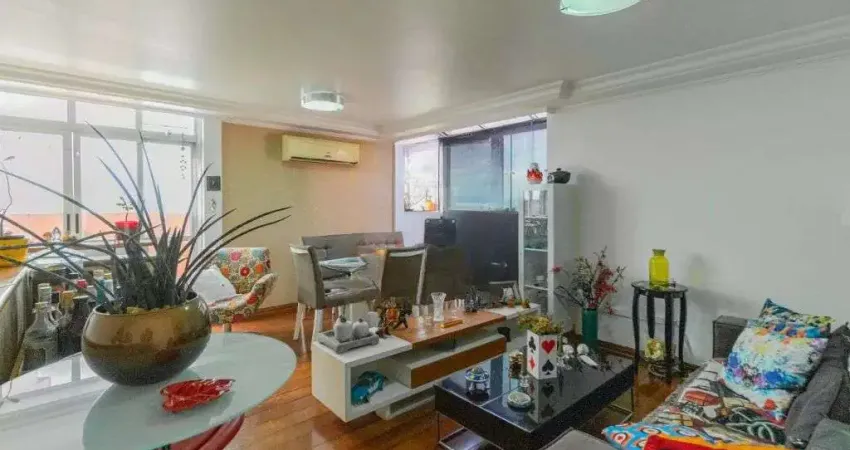 Apartamento de cobertura duplex a venda no bela vista osasco