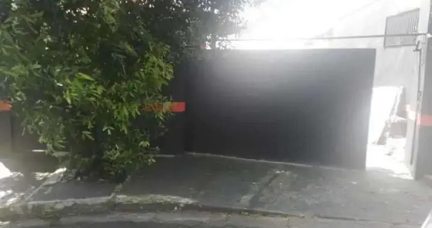 Casa comercial com 5 salas para alugar em Jaguaré, São Paulo 