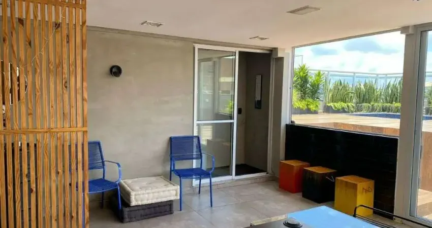 Cobertura com 3 quartos à venda na Vila São Francisco, São Paulo