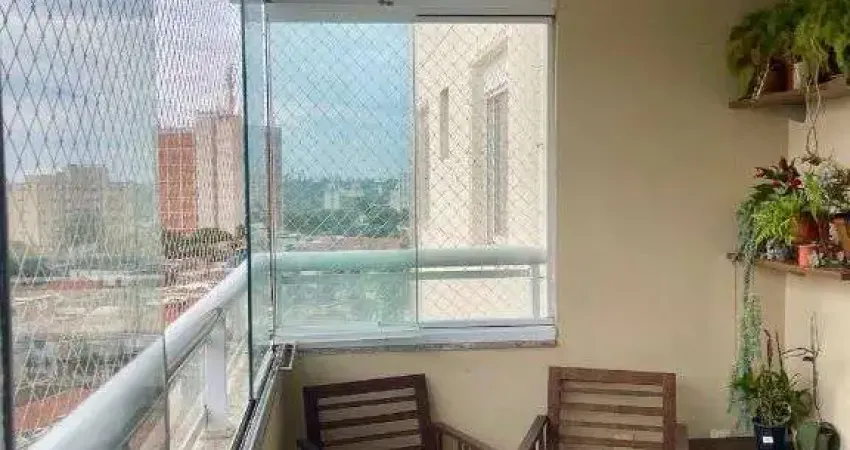 Apartamento de luxo no jaguare, sao paulo - 3 dormitorios, 2 suites e area de lazer completa!
