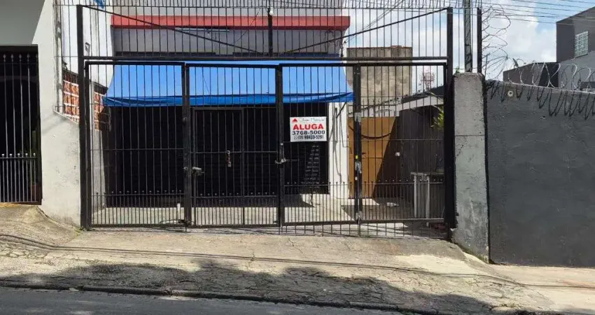 Sala comercial com 1 sala para alugar no Rio Pequeno, São Paulo