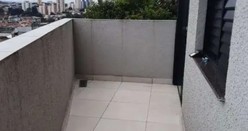 Apartamento garden a venda em vila jaguara, sao paulo - 2 dormitorios e excelente localizacao