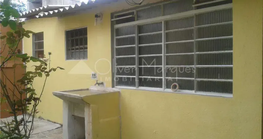 Casa com 2 quartos para alugar em Jaguaré, São Paulo