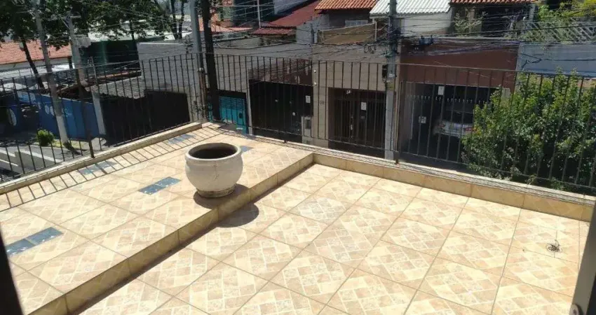 Casa/sobrado para alugar no jaguare, sao paulo - 3 dormitorios, 2 suites, 2 garagens