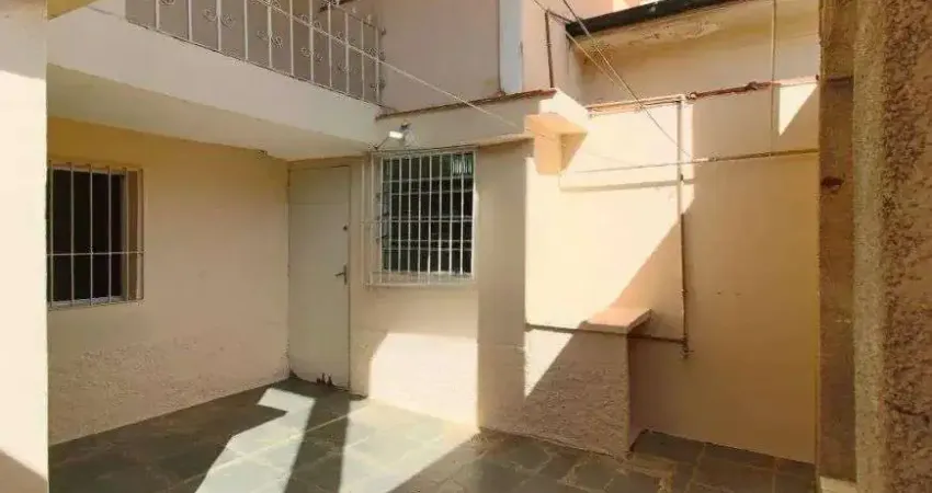 Casa com 2 quartos para alugar em Jaguaré, São Paulo