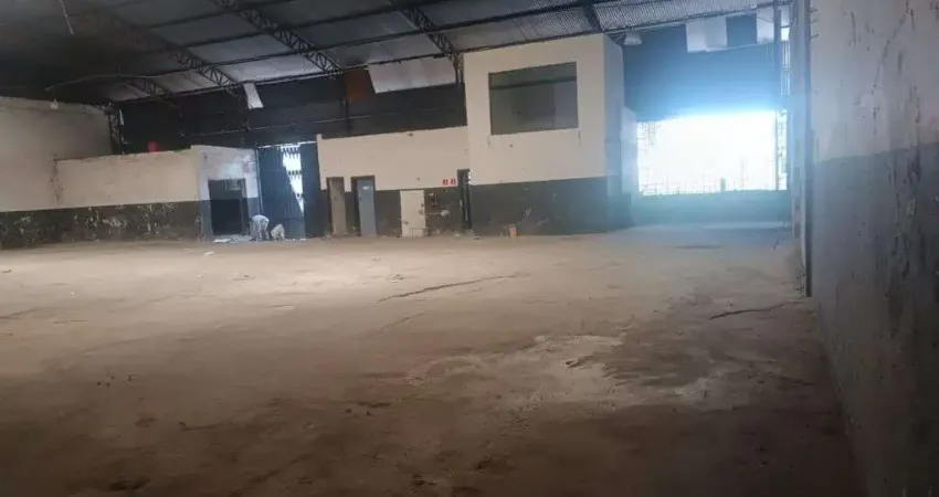 Barracão / Galpão / Depósito com 2 salas à venda no Bonfim, Osasco