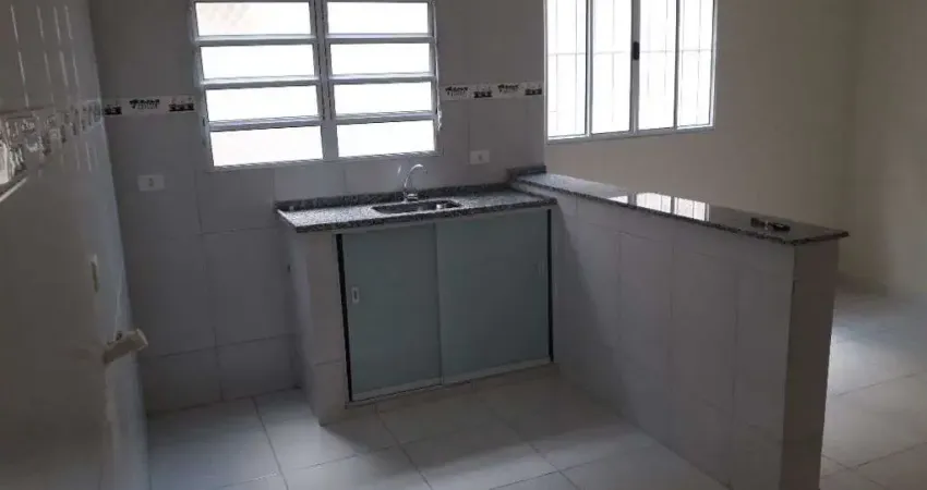 Casa com 1 quarto para alugar em Jaguaré, São Paulo