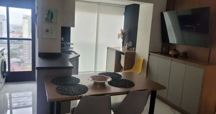 Apartamento Impecavel no condominio Art Bela Vista. Centro – Osasco