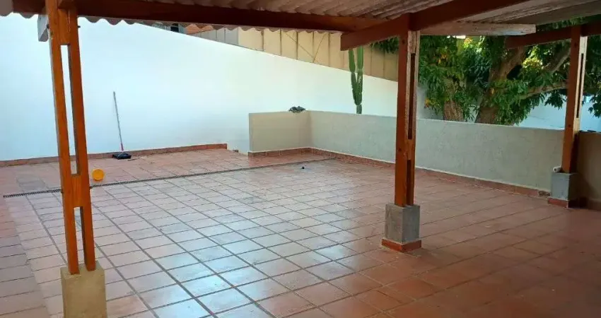 Charmoso sobrado com 5 dormitorios no parque continental - sao paulo