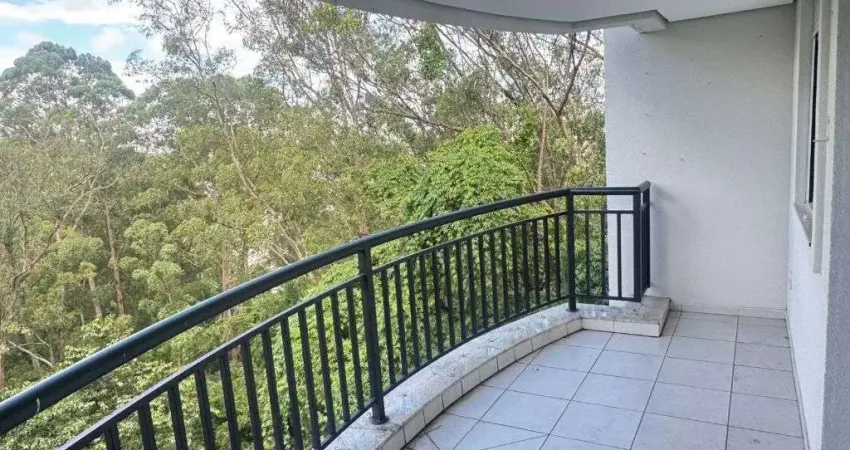 Excelente Apartamento de 3 Dormitorios com Lazer Completo na Vila Sao Francisco!