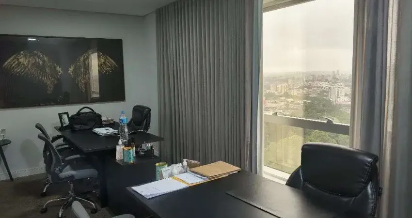 Oportunidade! Aluga-se sala comercial no Osasco Prime Center – Vila Yara