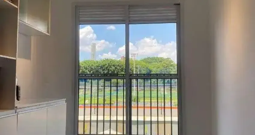 Apartamento a venda no Butanta, Sao Paulo - 1 dormitorio - Acesso 24hrs