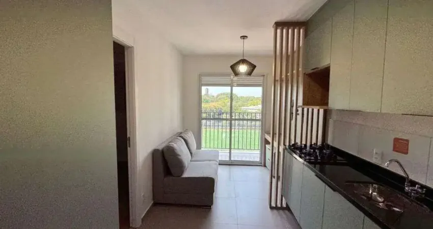 Apartamento a venda no Butanta, Sao Paulo | 1 dormitorio, 1 cozinha, 1 sala