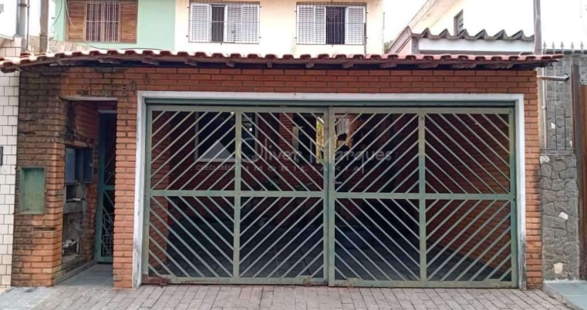 Casa com 4 quartos à venda em Jaguaré, São Paulo 