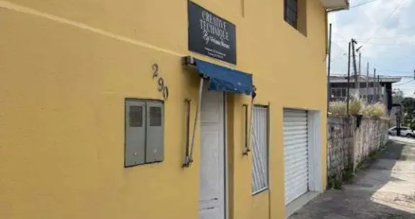 Salao Comercial para Alugar em Umuarama, Osasco - Excelente localizacao!