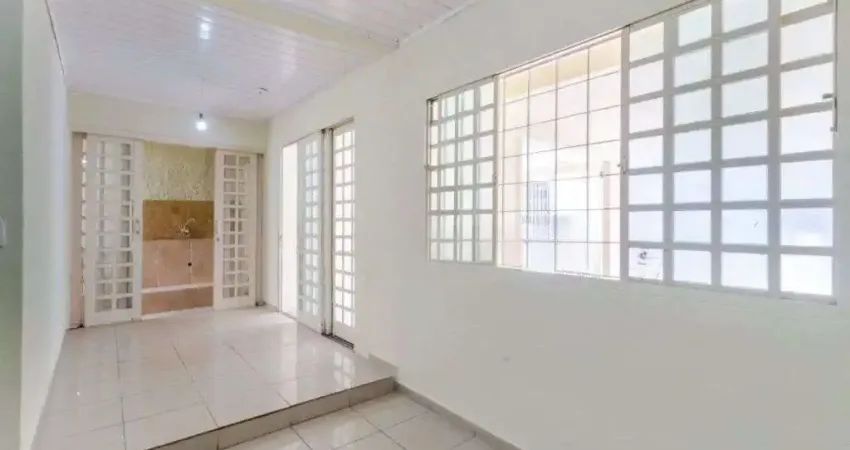 Casa com 3 quartos à venda no Parque Continental, São Paulo