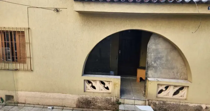 Casa com 2 quartos à venda no Centro, Osasco