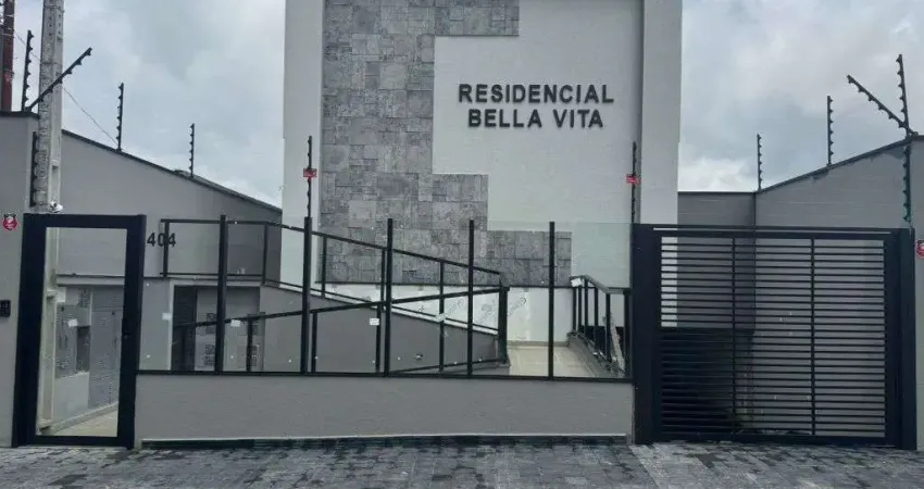 Casa com 2 quartos à venda na Bela Vista, Osasco