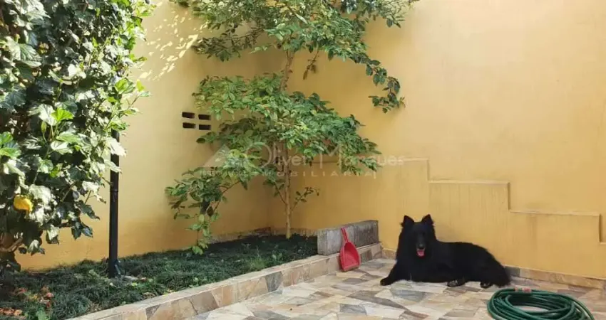Casa com 2 quartos à venda na Vila Yara, Osasco 
