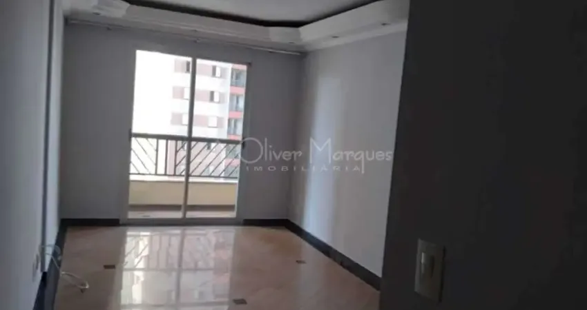 Apartamento com 3 quartos para alugar no Continental, Osasco 