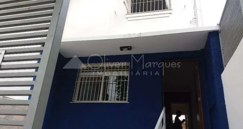 Casa para alugar no jaguare, sao paulo| 2 dormitorios, 2 banheiros, garagem