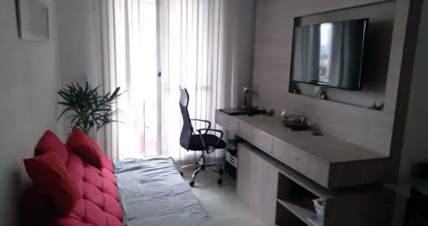 Apartamento com 2 quartos à venda no Bussocaba, Osasco 