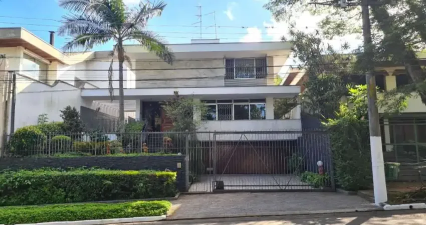 Casa com 3 quartos à venda em Alto da Lapa, São Paulo 