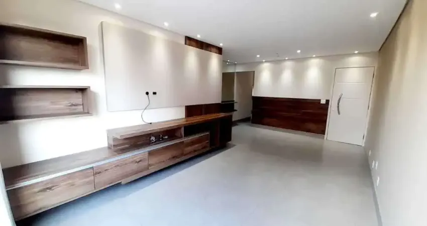 Apartamento impecavel para alugar em localizacao privilegiada na vila yara, osasco