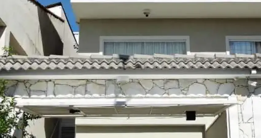 Casa com 3 quartos à venda no Jardim das Flores, Osasco 