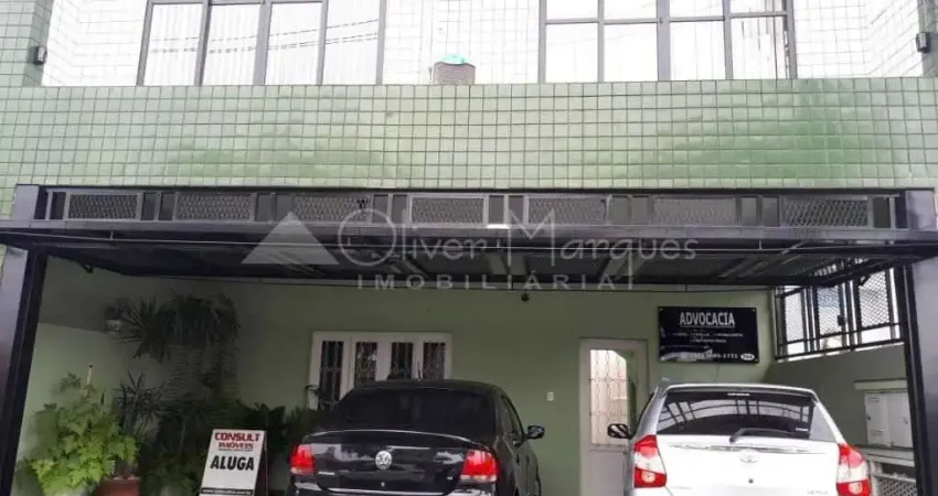 Prédio para alugar na Bela Vista, Osasco 