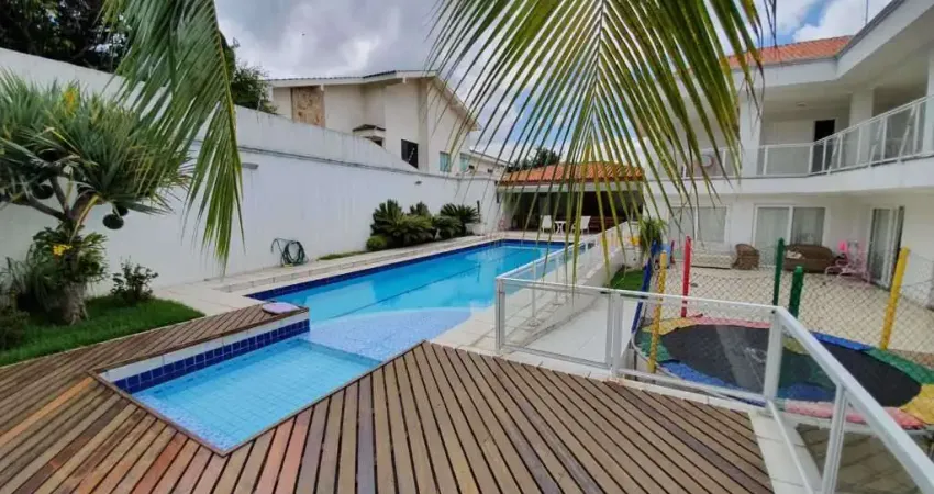 Casa com 5 quartos à venda no Parque dos Príncipes, São Paulo 