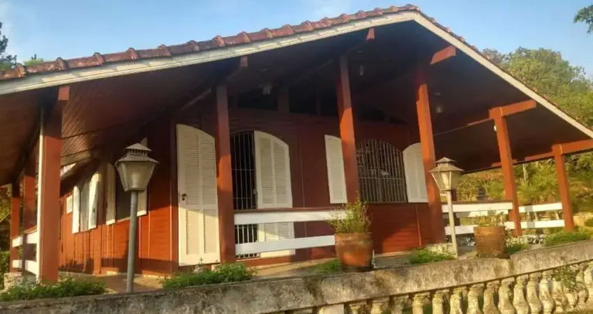 Sitio em Campo Limpo Paulista