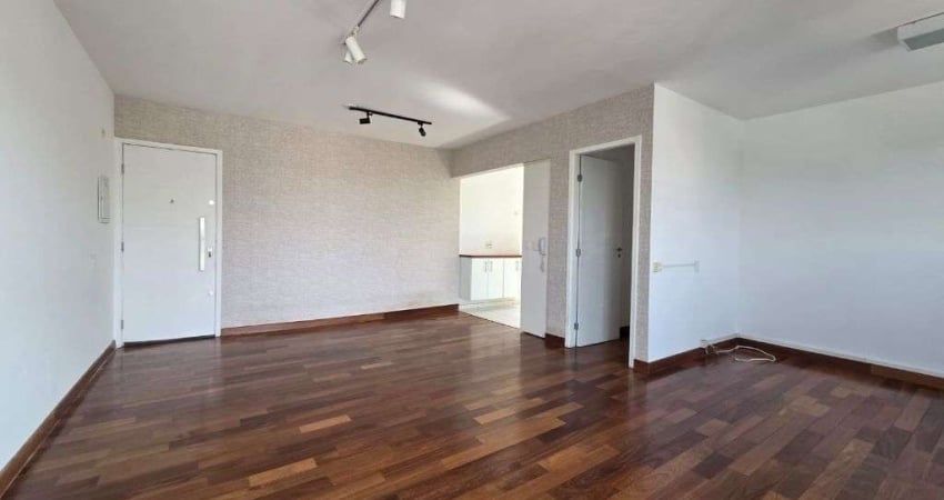 Lindo apartamento no Jaguare, Sao Paulo: 2 quartos, 1 suite, armarios, garagem coberta!