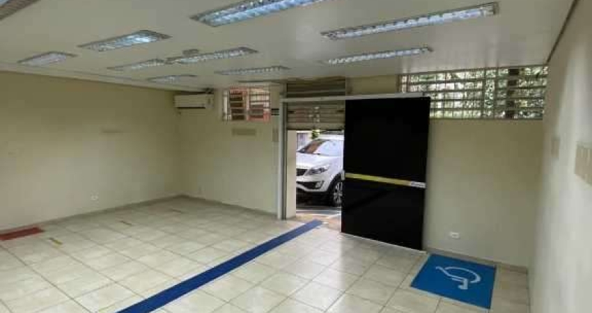 Salao para alugar na  Vila Sao Francisco (Zona Oeste)