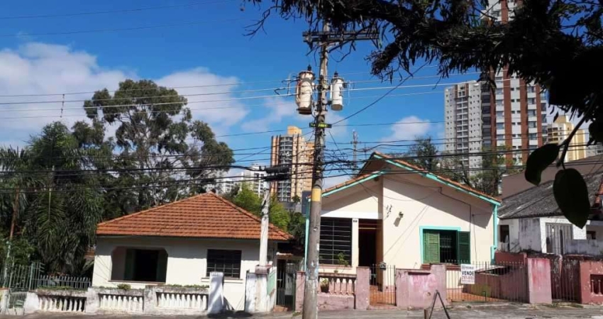 Terreno à venda na Vila Indiana, São Paulo 