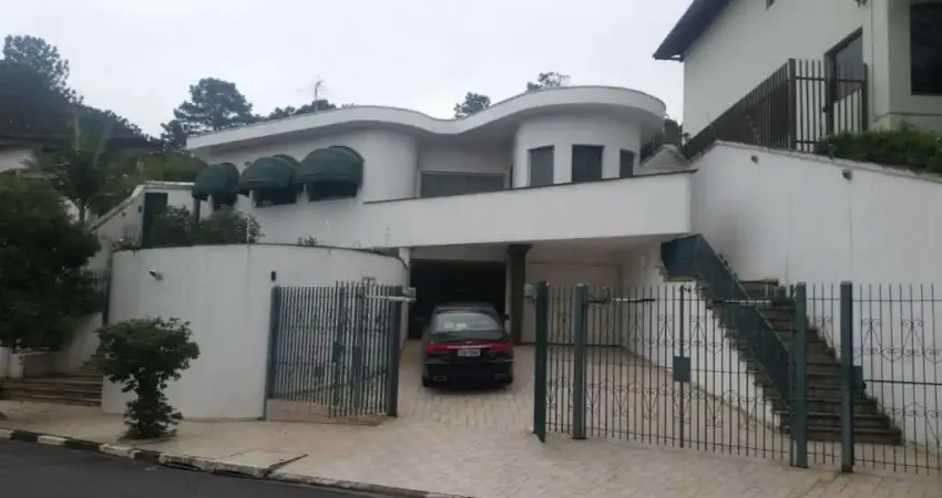 Casa a venda no Parque dos Principes, Sao Paulo - 4 dormitorios, piscina e churrasqueira!