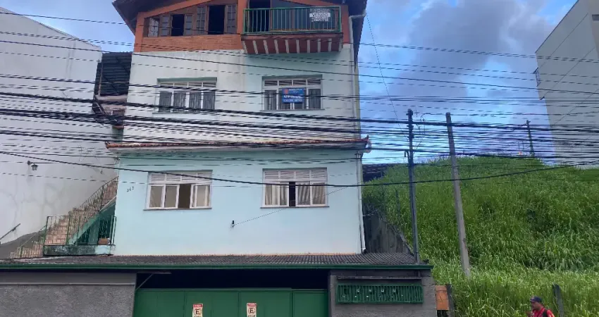 Casa com 2 quartos à venda na Bela Vista, Nova Friburgo 